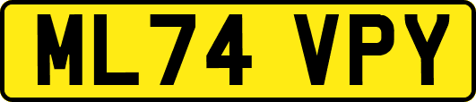 ML74VPY