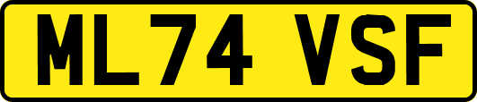 ML74VSF