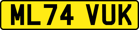 ML74VUK