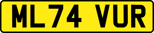 ML74VUR