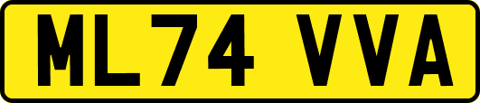 ML74VVA