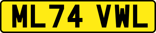 ML74VWL
