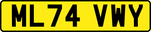 ML74VWY