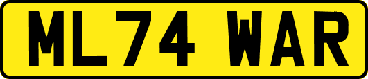 ML74WAR