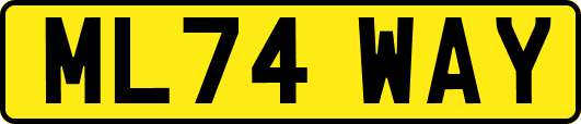 ML74WAY