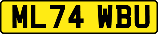 ML74WBU