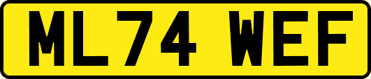 ML74WEF