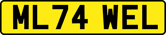ML74WEL