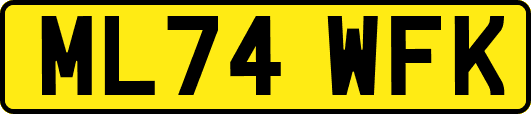 ML74WFK