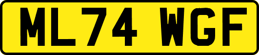 ML74WGF