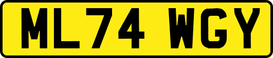 ML74WGY