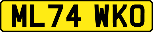ML74WKO