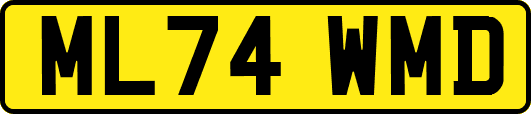 ML74WMD