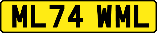 ML74WML