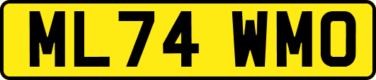 ML74WMO