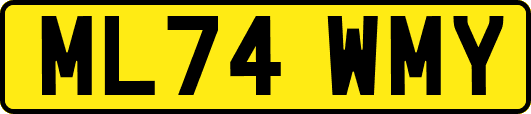 ML74WMY