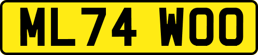 ML74WOO