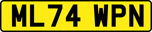 ML74WPN
