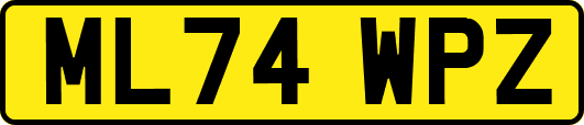 ML74WPZ