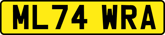 ML74WRA