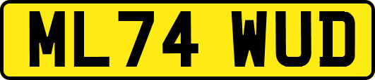 ML74WUD