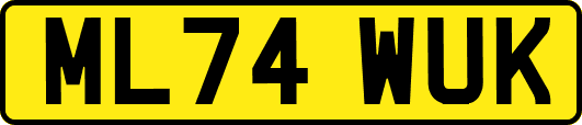 ML74WUK