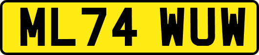 ML74WUW