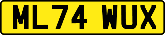 ML74WUX