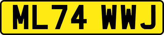 ML74WWJ