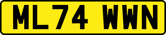 ML74WWN