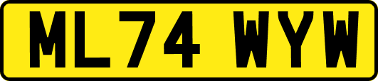 ML74WYW
