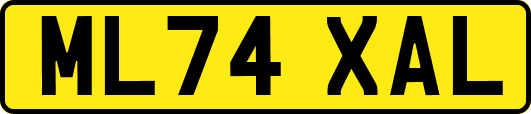ML74XAL