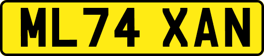 ML74XAN