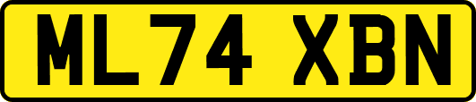 ML74XBN