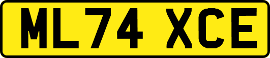 ML74XCE