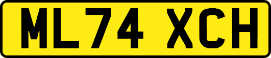 ML74XCH
