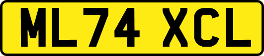 ML74XCL