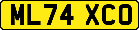 ML74XCO