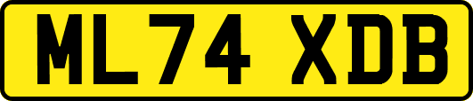 ML74XDB