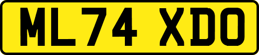 ML74XDO