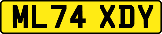ML74XDY