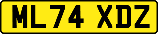 ML74XDZ