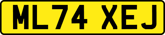 ML74XEJ