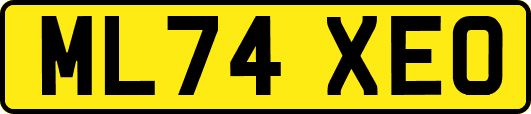 ML74XEO