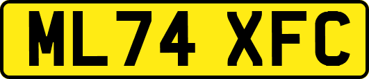 ML74XFC