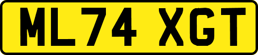 ML74XGT