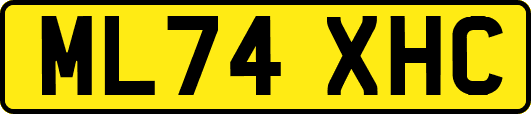 ML74XHC