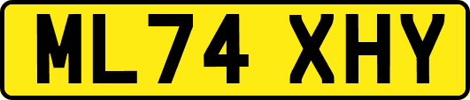ML74XHY