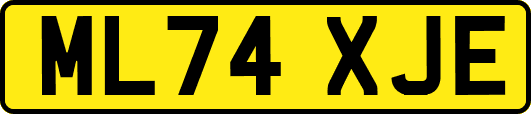 ML74XJE