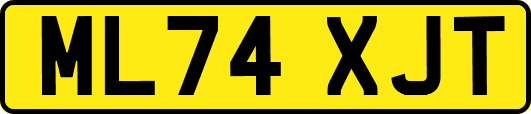 ML74XJT